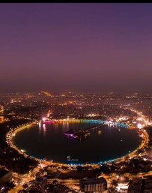 Kankariya lake