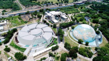 Science city