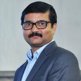 Mani Madhukar