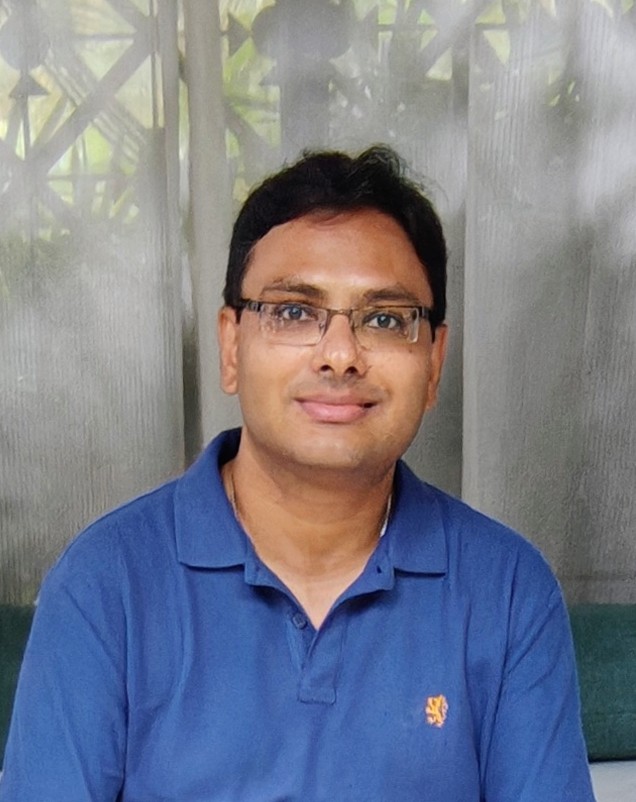 Rohit Gupta